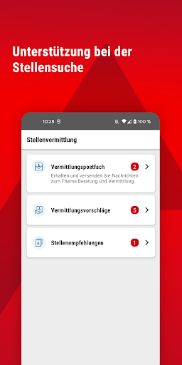 BA-mobil Screen 3