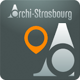 Archi-Strasbourg icon