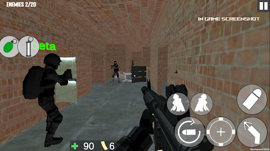 Project Breach Online CQB FPS 7