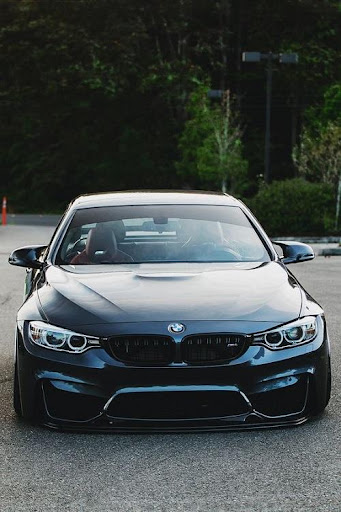 تطبيق Car Wallpapers for BMW برو1