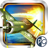 Missile Strike : War Arcade icon