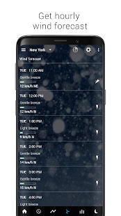 3D Sense Clock＆Weather