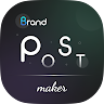 Brand Post Maker
