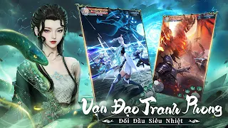 Nhất Kiếm Phục Ma - Screenshot 2