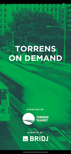 Torrens on Demandのおすすめ画像1