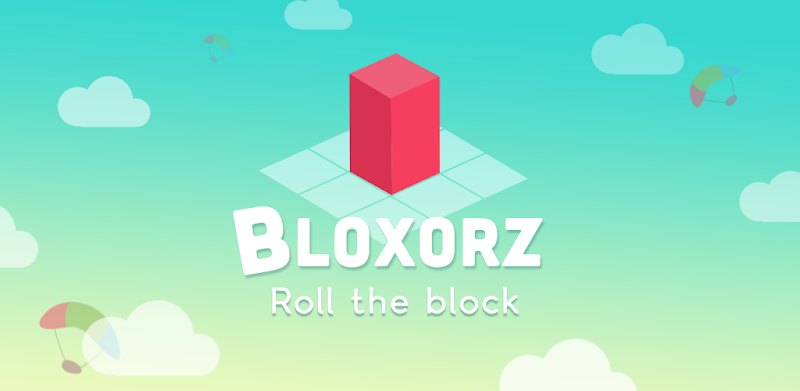 Bloxorz: Roll the Block