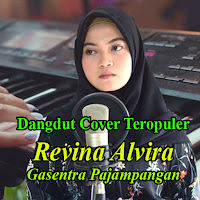 Dangdut Cover Revina Alvira - Gasentra Offline