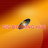 Gig Booking Hub icon