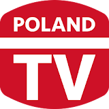 TV Poland - Free TV Guide icon