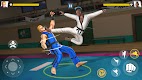 screenshot of Karate Fighting Kung Fu Game