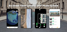 Go Street View Photo Sphere APK