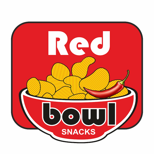 REDBOWL MERCHANT logo