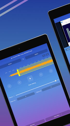 Media Editor screenshot 16