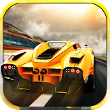 Traffic Racer Sports Cars icon