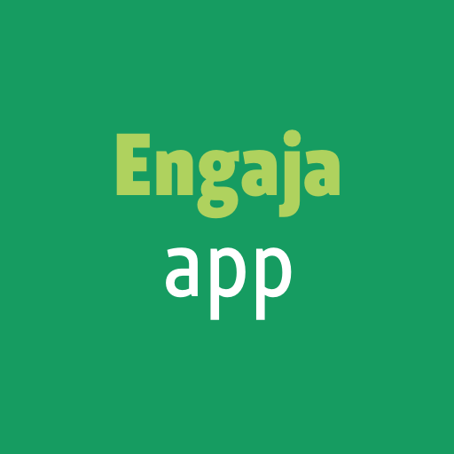 Engaja App logo