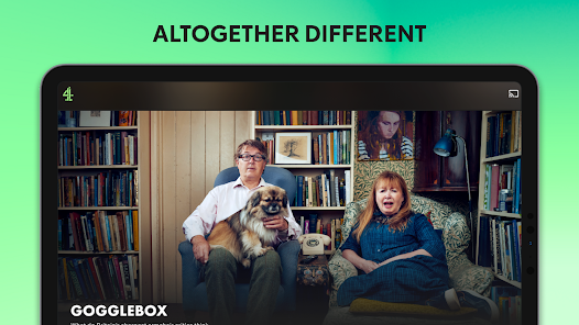 Channel 4 APK