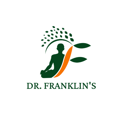 Dr Franklins Herbal Remedies logo