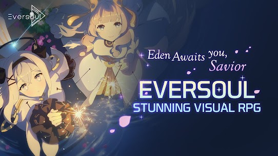 Eversoul 0.34.4 9