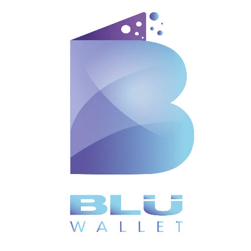 B-wallet logo