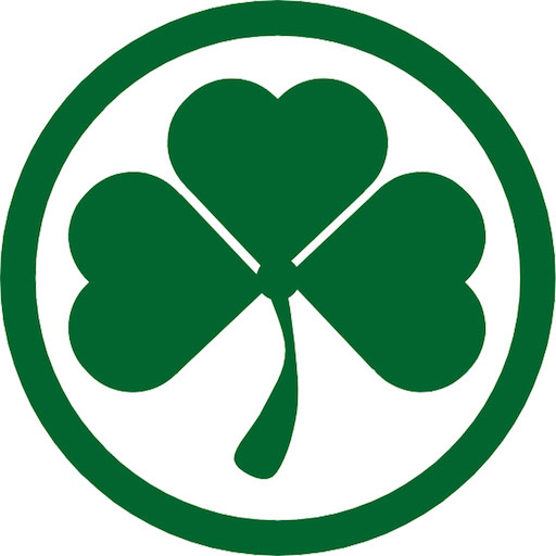 돈암동성당 logo