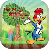 The new woody woodpecker adventure icon