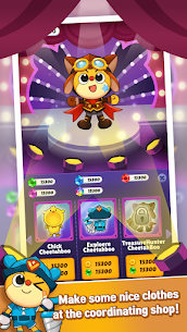 Cheetahboo Super Dash Mod Apk 1.0.5 (A Large Number of Currencies) 5