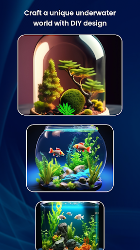 Diy Aquarium Design Apps On Google Play