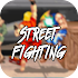 Street Fighting: Super Fighter