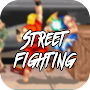 Street Fighting: Super Fighter