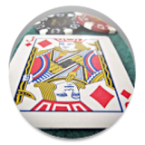 Poker Winner All-in Tool icon