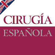 Top 20 Medical Apps Like Cirugia Española (English) - Best Alternatives