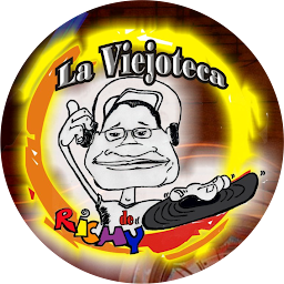 Icoonafbeelding voor La Viejoteca De Richy
