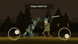 Game screenshot Bloody Bastards mod apk