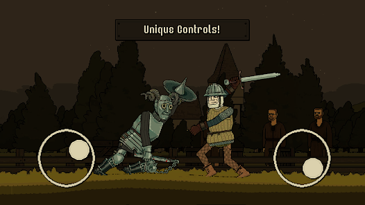 Bloody Bastards Gallery Screentshots 0
