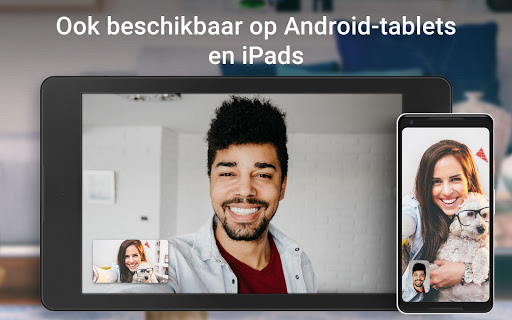 Google Meet
