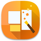 Photo Collage - Layout Editor icon