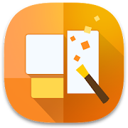 Photo Collage - Layout Editor  Icon
