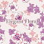 Elegant Floral Theme +HOME