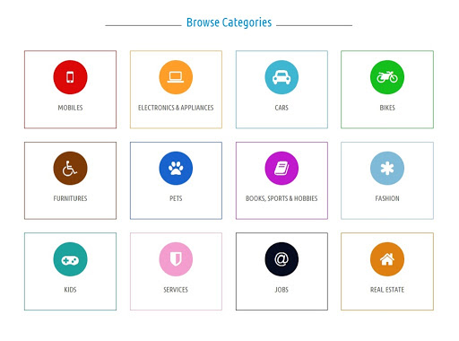 Smart Dang District GJ