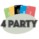 4 PARTY