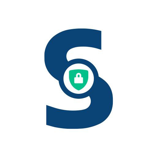 Saned Authenticator logo