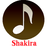 Shakira Songs icon