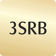 3SRB - 3STEP RHYTHMIC BREATHING