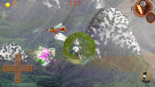 Roy! - Screenshot 1