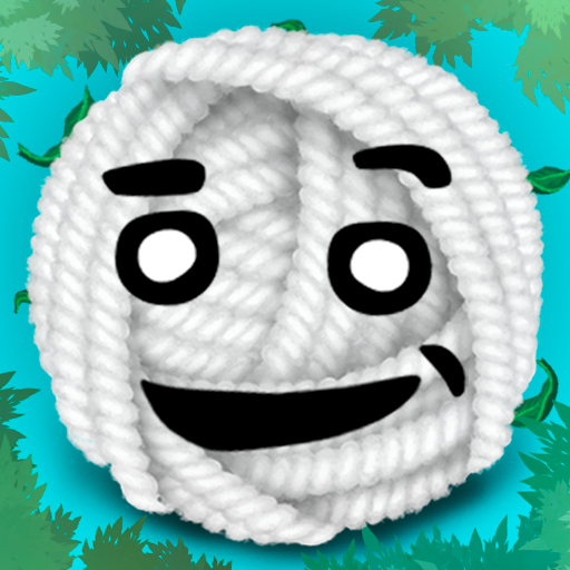 Tangle logo