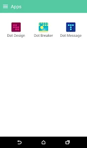 HTC Dot Breaker