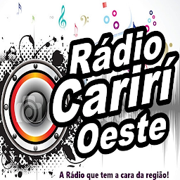 Icon image Rádio Carirí Oeste