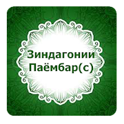 Зиндагонии Паёмбар (с)