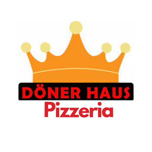 Pizzeria Döner Haus logo