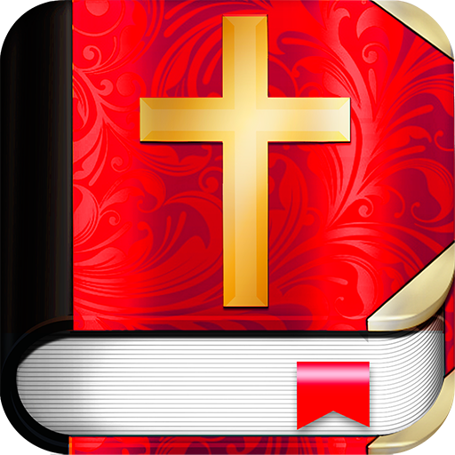 Methodist Bible App 5.0 Icon